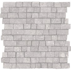 Мозаика 30x30 Cha Pet. Mur Gri - Chateau из коллекции Chateau Emilceramica Мозаика 30x30 Cha Pet. Mur Gri - Chateau из коллекции Chateau Emilceramica CHATEAU Керамическая плитка Emil Ceramica — страница 3