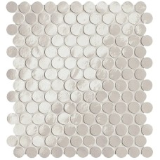 Мозаїка Glim Ghiaccio Round Mosaico Brillante - 29.5x32.5 fROI Glim з колекції Glim FAP Мозаїка Glim Ghiaccio Round Mosaico Brillante - 29.5x32.5 fROI Glim з колекції Glim FAP Glim — сторінка 4
