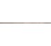 Спецэлемент Corten Listello 2x75 Nux Fap из коллекции Nux Fap