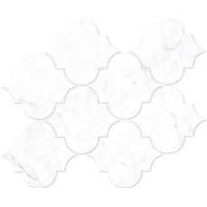 Декор (38.5x33) 6000416 Carrara Toledo(T.8) - Carrara з колекції Carrara Декор (38.5x33) 6000416 Carrara Toledo(T.8) - Carrara з колекції Carrara Carrara Керамічна плитка Vallelunga