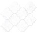 Декор (38.5x33) 6000416 Carrara Toledo(T.8) - Carrara з колекції Carrara Vallelunga