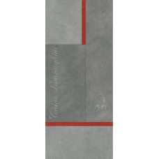 120x280 167562  GREY RED SQUARE LOGO Tonino Lamborghini Korium з колекції Korium Tonino Lamborghini Tonino Lamborghini: колекції з іменами автодромів Формули-1 — сторінка 6