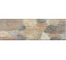 Плитка Marron 16.5x50 Adobe Oset из коллекции Adobe Oset