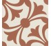 Плитка 20x20 Lipsia Cotto - Althaus - AHL3 з колекції Althaus Grazia