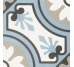Плитка 20x20 D?cor 8 Rettificato - Reverie з колекції Reverie Unicom Starker