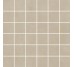 Мозаїка 30x30 Terre Canapa Mosaico A - Terre - TE033MA з колекції Terre Impronta