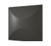 Декор Candy Graphite Matt 12.5x12.5 Wow Collection Wow з колекції Wow Collection Wow