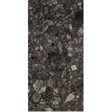 30x60 Tx04 Svart Rr 03 Nat - Norr 2.0 - OJ32 з колекції Norr 2.0 Norr Керамічна плитка Mirage