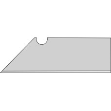 Docks Neutro Batt. Sag. Dx* L-елемент (7.2x30) fKRA Docks Neutro Batt. Sag. Dx* L-елемент (7.2x30) fKRA