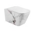 Унітаз підвісний Marble TRN JL 52*36*36 ( А0059576 ) Insana