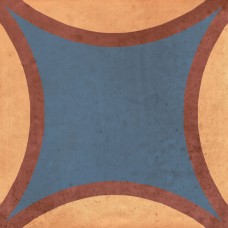 (22.5x22.5) B/ B 003 - Barroco з колекції Barroco (22.5x22.5) B/ B 003 - Barroco з колекції Barroco