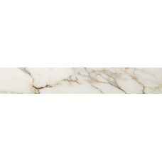 Calacatta Gold Sq 20x120 Marble Experience з колекції Marble Experience Calacatta Gold Sq 20x120 Marble Experience з колекції Marble Experience