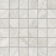 Мозаїка (30x30) MC04 Guyana Ivory Mosaico R - Petrae з колекції Petrae Мозаїка (30x30) MC04 Guyana Ivory Mosaico R - Petrae з колекції Petrae