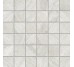 Мозаїка (30x30) MC04 Guyana Ivory Mosaico R - Petrae з колекції Petrae Refin