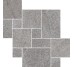 Плитка 30x30 Lava Mosaico Soft R. - Tune - NA42 з колекції Tune Refin