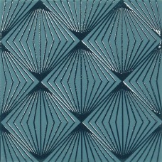 14,8*14,8 Royal French Navy Glossy Gatsby из коллекции Gatsby