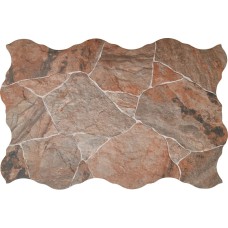 44x66 CANYON FLAGSTONE Canyon з колекції Canyon