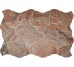 Плитка 44x66 CANYON FLAGSTONE Realonda Canyon з колекції Canyon Realonda