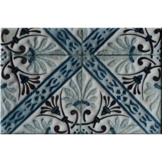 Декор (12x18) Tradizione1 - Via Veneto з колекції Via Veneto Via Veneto Керамічна плитка IMOLA
