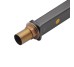 Змішувач для раковини Kroner KRP Vog - GRP010-3 Kroner