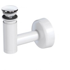 Cифон для у-ника Easy Clean, телескопічний d 40 Cифон для у-ника Easy Clean, телескопічний d 40 Prevex
