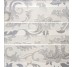 Декор (75x75) Composicion 7513 Gris 25x75 Divine III - 7513 з колекції 7513 Porcelanite Dos