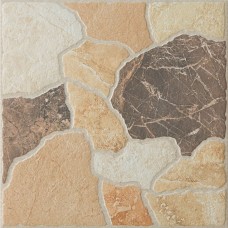 Guadalupe Ocre Grip - 45x45 Guadalupe з колекції Guadalupe Guadalupe Ocre Grip - 45x45 Guadalupe з колекції Guadalupe