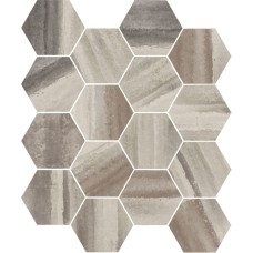 Мозаїка (27x32.5) CSAEXMBE01 Exa. Moment Beige - Revstone з колекції Revstone Sant Agostino Revstone Керамическая плитка SANTAGOSTINO — страница 3