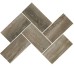 Кутова сходинка (29.5x37) 58481 Stage F.spina Grey Dec.fascia - Stage Pointe з колекції Stage Pointe Cerdomus