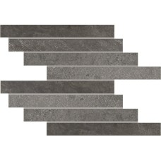 2,3x20 Muretto Antracite Mix - Superfici20 - SVN408M з колекції Superfici20 Quintessenza 2,3x20 Muretto Antracite Mix - Superfici20 - SVN408M з колекції Superfici20 Quintessenza Quintessenza Ceramiche: мелкая плитка из Фьорано-Модензе — страница 14