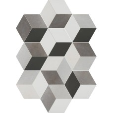 (25.8x29) Toscana Tridi Negro - Toscana Tridi з колекції Toscana Tridi (25.8x29) Toscana Tridi Negro - Toscana Tridi з колекції Toscana Tridi