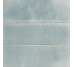 Плитка Verde - 5x15 WAB05VE Wabisabi из коллекции Wabisabi Tonalite