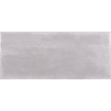 Tender Gray 11x25 Maiolica из коллекции Maiolica Tender Gray 11x25 Maiolica из коллекции Maiolica Maiolica Керамическая плитка Roca