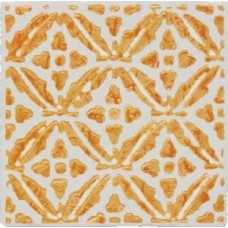 Декор (10x10) 020I845 Tapp. Delft Giallo Fondo Bianco - Cafe Del Mar з колекції Cafe Del Mar Elios Cafe Del Mar — сторінка 2
