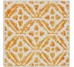 Декор (10x10) 020I845 Tapp. Delft Giallo Fondo Bianco – Cafe Del Mar из коллекции Cafe Del Mar Elios