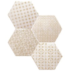 (15x15) Marrakech Mosaic Arena - Marrakech из коллекции Marrakech (15x15) Marrakech Mosaic Arena - Marrakech из коллекции Marrakech Marrakech Керамическая плитка Cevica