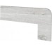 Спецелемент Zanq. Natural Izqda 17.5x42.3 Yoho Exagres з колекції Yoho Exagres