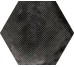 Плитка (29.2x25.4) 23608 Urban hexagon melange dark antislip Eq-10D - Urban з колекції Urban Equipe