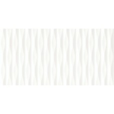 стінова Parmina White Micro RECT STR 298x598