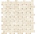 Мозаїка 30x30 Trm Mos Trama Honey/Caramel - Thermae - TRM448N з колекції Thermae NovaBell