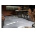 Плитка керамогранітна Space Stone сірий RECT 600x1200x10 Golden Tile Golden Tile