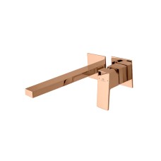 SQUARE, Зовнішня частина змішувача прихованого монтажу для умивальника, copper (100318257) SQUARE, Зовнішня частина змішувача прихованого монтажу для умивальника, copper (100318257)