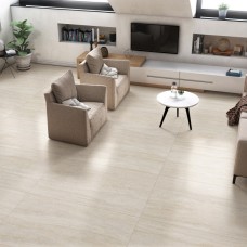 MARBELLA TRAVERTINE CREMA (1 сорт) Travertine