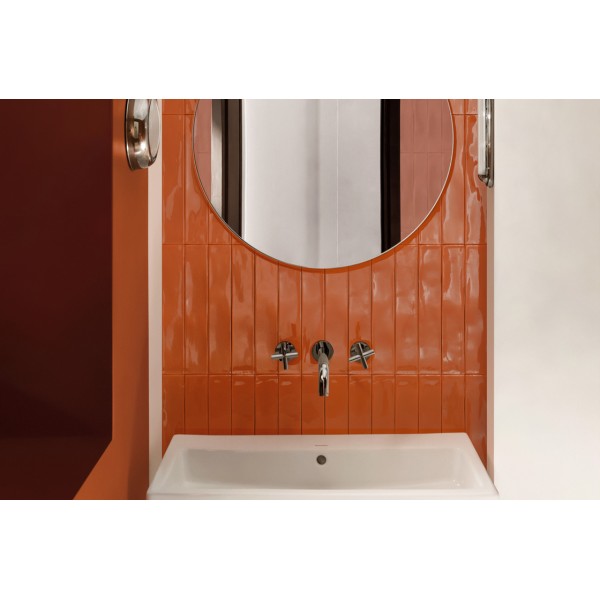 MFLL CROGIOLO LUZ ARAGOSTA LUX 5.3х30 (плитка настінна)