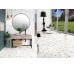 SONAR WHITE 66x66 (плитка для підлоги і стін)