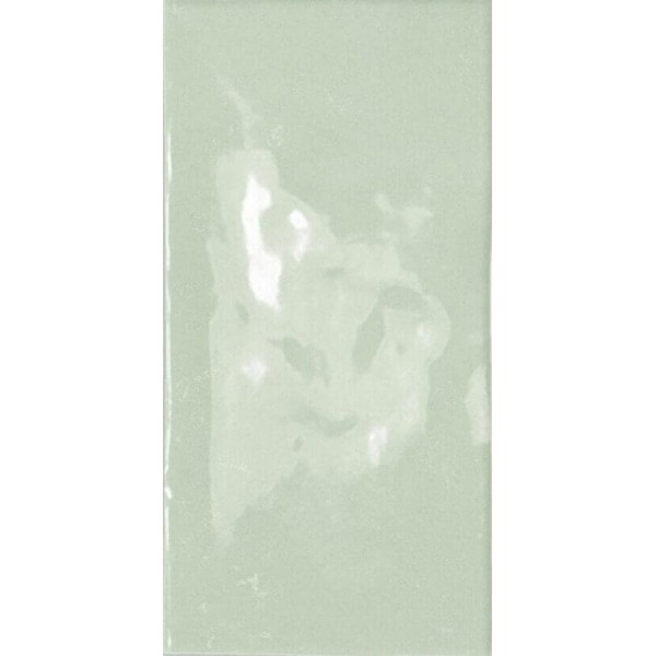 Плитка Mint Gloss 6.25x12.5 Fez Wow з колекції Fez Wow