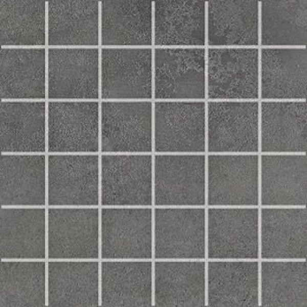Мозаика (30x30) 7329515 NERO из коллекции Kompakt AlfaLux