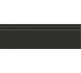 Плінтус Alzata Black 10x32 Natural Roberto Cavalli з колекції Natural Roberto Cavalli