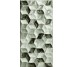 Декор Fan Morengo 25x50 Rhodes STN з колекції Rhodes STN
