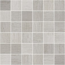 Мозаика (30x30) FZ7T3FX011 Malla Blanco - Norfolk из коллекции Norfolk Norfolk Керамическая плитка Roca